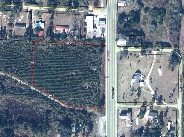 0 Highway 231 Rd, Cottondale, FL 32431