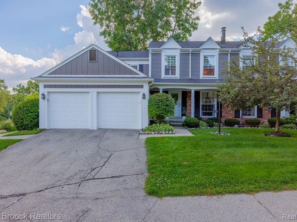 Rochester Hills MI Condos & Apartments For Sale 13 Listings Zillow