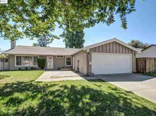 559 Curlew Rd, Livermore, CA 94551