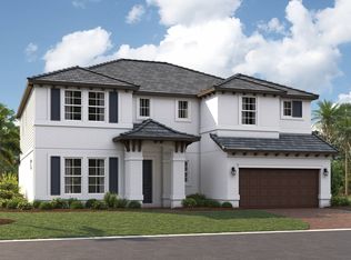 Madison Plan, Cassata Lakes, Nokomis, FL 34275