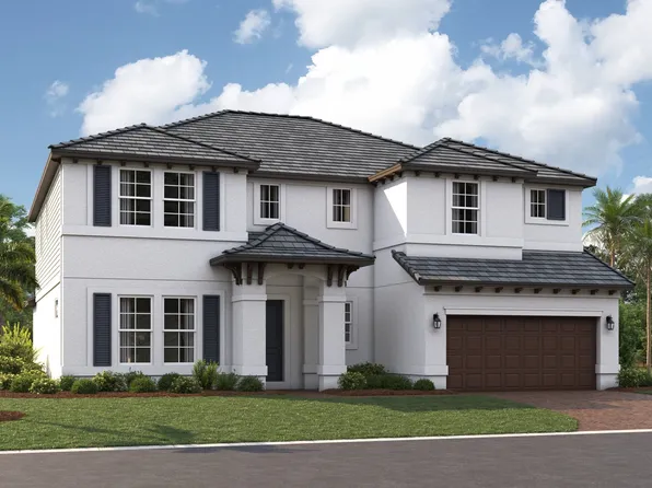 Madison Plan, Cassata Lakes