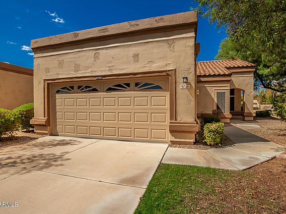 2nd image of 9726 W MCRAE Way