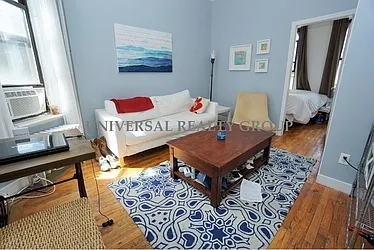 Rented by Universal Realty Group