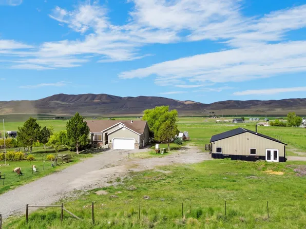 13585 N 10000 W, Tremonton, UT 84337