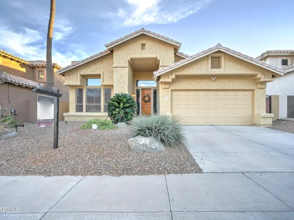 633 E GOLDENROD Street, Phoenix, AZ 85048