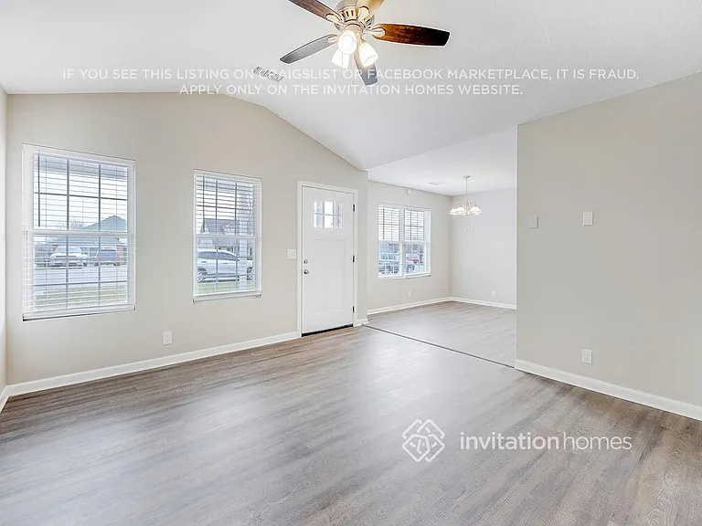 2610 Hawk Eye Ct — Photo 3