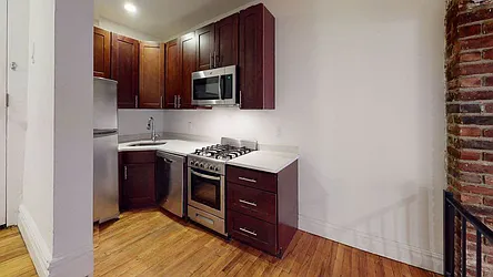 Rented by Living New York