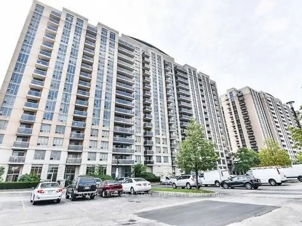 8 Mondeo Dr, Toronto, ON