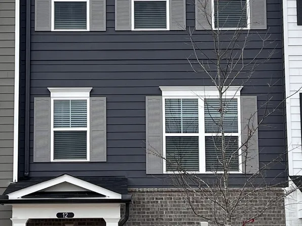 12 Nickel Dr #5, Newnan, GA 30265