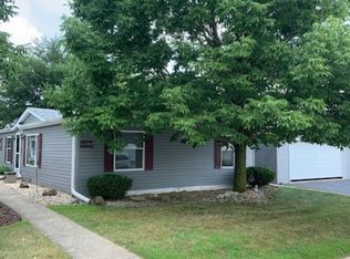 22514 S Remington Dr, Channahon, IL 60410