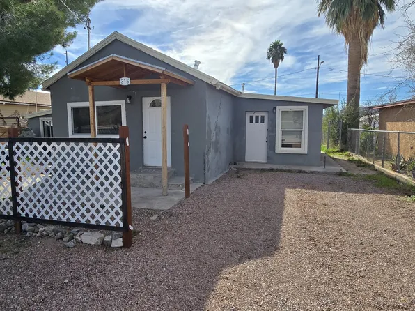 315 W Palma St, Superior, AZ 85173