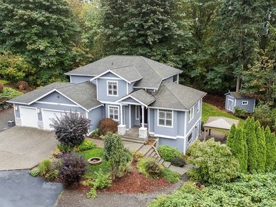 2055 NE Lexington Drive, Bremerton, WA, 98311