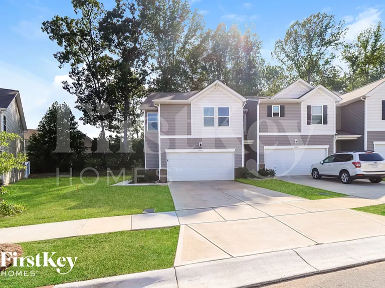 2046 Cypress Village Dr NW — Photo 1