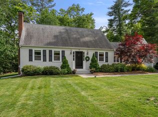 10 James Rd, Hanover, MA 02339