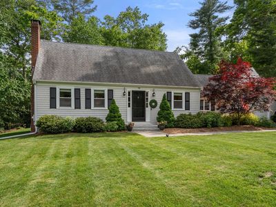 10 James Rd, Hanover, MA, 02339