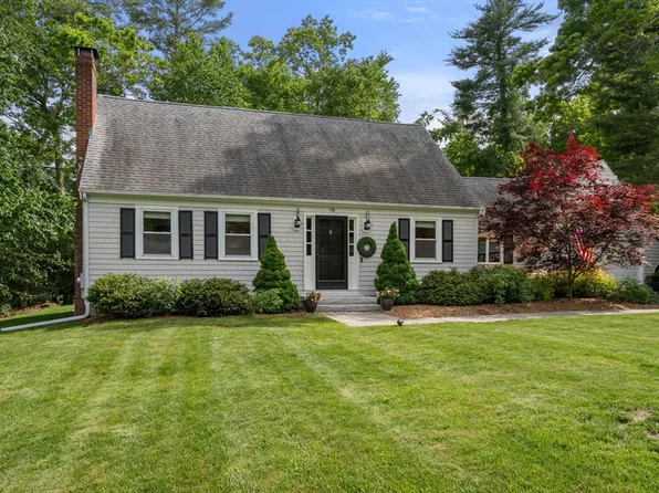 10 James Rd, Hanover, MA 02339