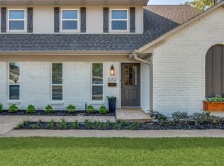 11342 Quail Run Run, Dallas, TX 75238