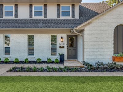 11342 Quail Run Run, Dallas, TX, 75238