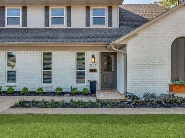 11342 Quail Run Run, Dallas, TX 75238