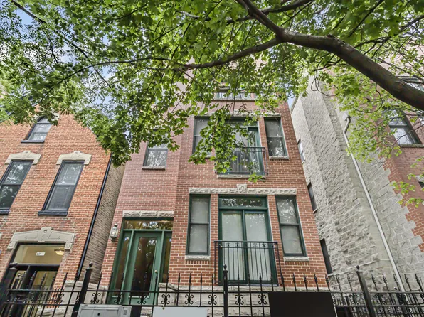 1056 N Marshfield Ave Unit 2, Chicago, IL 60622