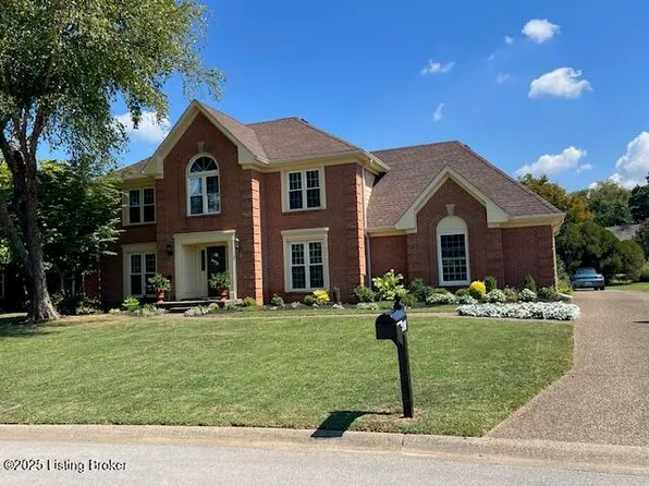913 Tamarisk Ct, Louisville, KY 40223