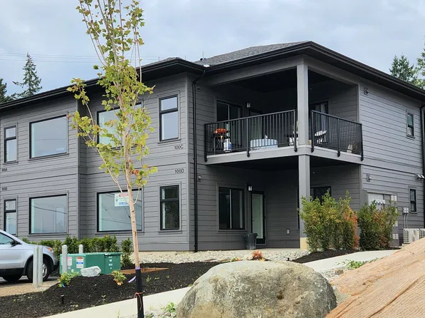 3800 Burde St #100C, Pt Alberni, BC V9Y 7M4