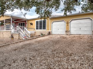 200 Cattle Dr LOT 80, Fredericksburg, TX 78624