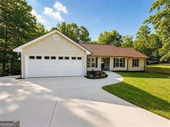 200 Heard Rd, Canton, GA 30114