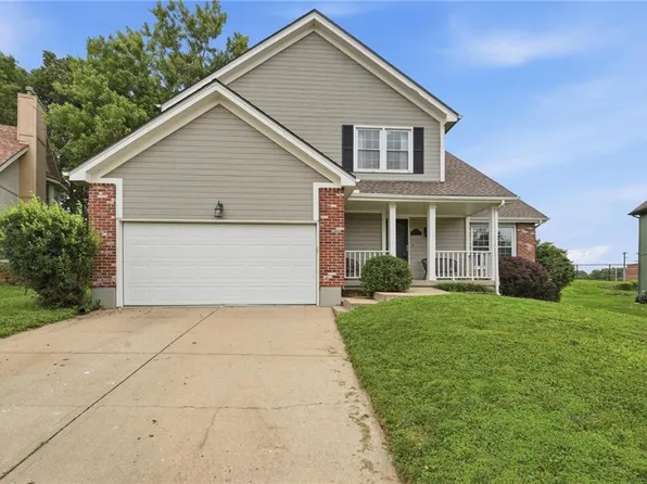 4811 NW 57th Ct, Kansas City, MO 64151