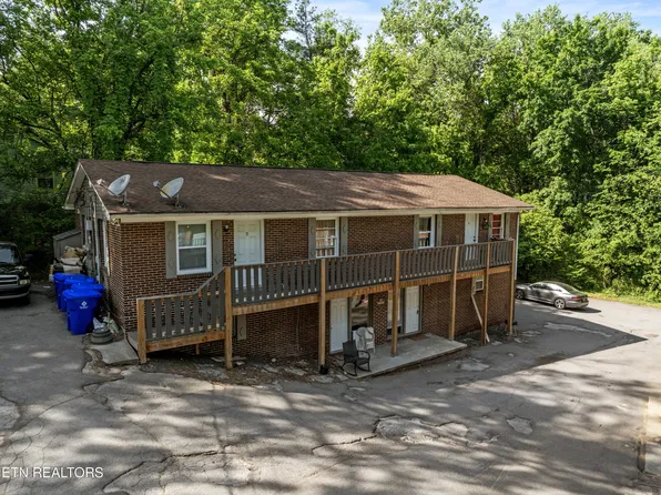 5610 Jacksboro Pike, Knoxville, TN 37918