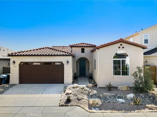 275 Waterfall Rd, Templeton, CA 93465