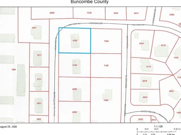 2 Dogwood Rd, Arden, NC 28704