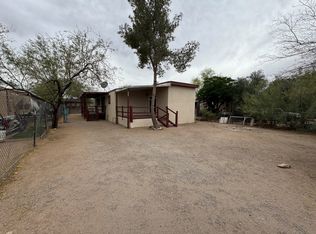 3270 E Drexel Rd, Tucson, AZ 85706
