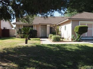 5001 Independence St, Chino, CA 91710