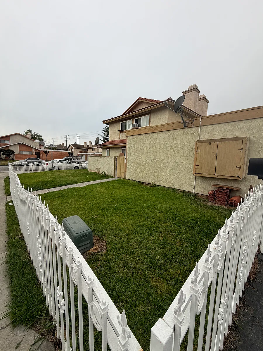 Building Photo - Sheppard Cir