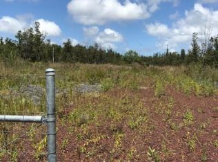 Pikake St, Mountain View, HI 96771