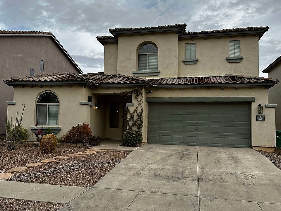 1st image of 107 E Camino Limon Verde