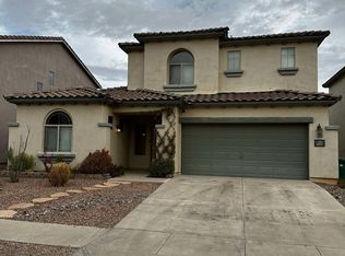 107 E Camino Limon Verde, Sahuarita, AZ 85629