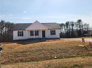 198 Chaney Loop Rd, Stoneville, NC 27048