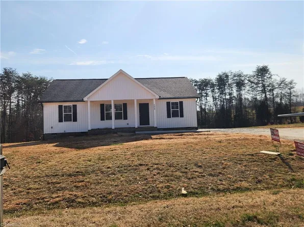 198 Chaney Loop Rd, Stoneville, NC 27048