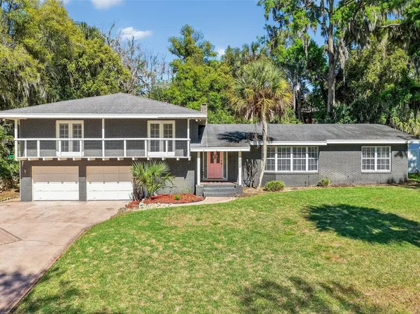 1039 Lake Gracie Dr, Eustis, FL 32726