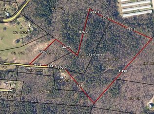 191 Williams Rd, Athens, GA 30607