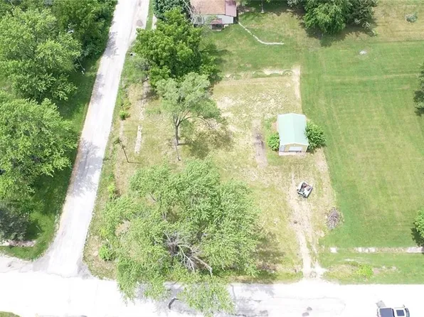 101 N Front St, Grant City, MO 64456