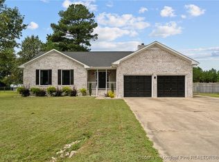 2940 Braddy Rd, Fayetteville, NC 28306