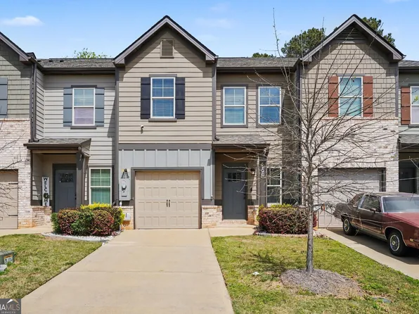 195 Skipjack Ct, Covington, GA 30016