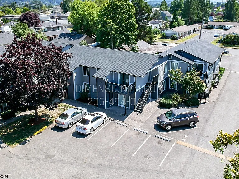 Beautiful one-bedroom and two-bedroom apartments in Sumner! — Photo 7