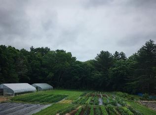 191 Iron St, Ledyard, CT 06339