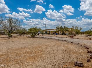 22601 S Critter Crossing Trl, Saddlebrooke, AZ 85739