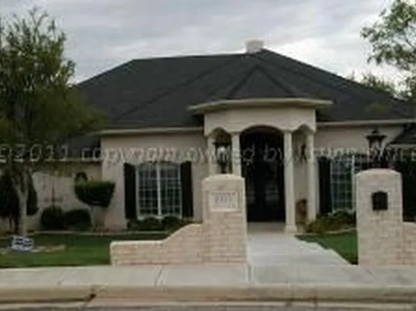 1015 Deer Pl, Pampa, TX 79065