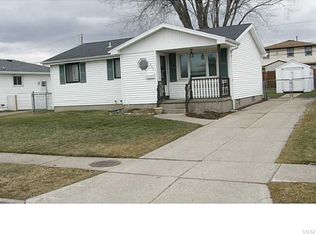 236 Highview Cir, Buffalo, NY 14219